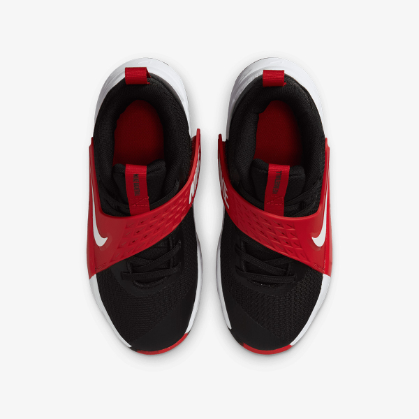 Nike TEAM HUSTLE D 12 PS 