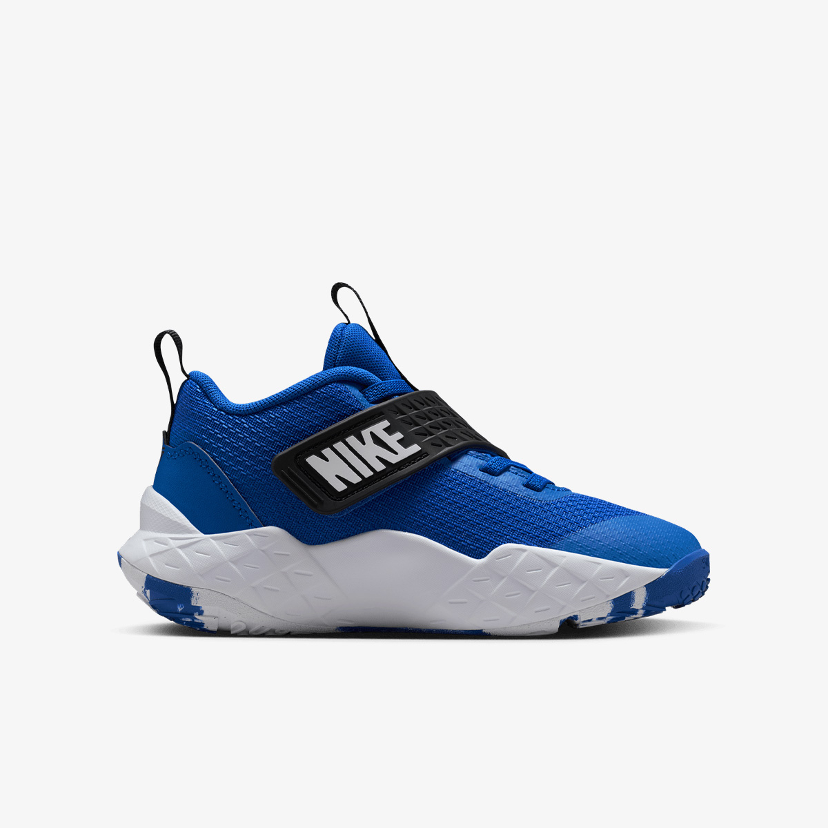 Nike TEAM HUSTLE D 12 PS 