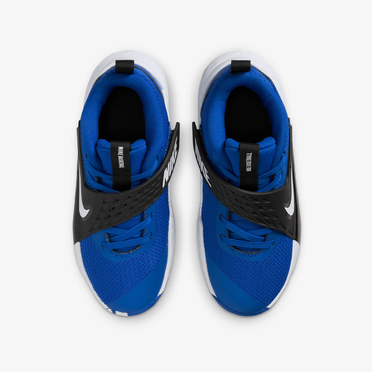 Nike TEAM HUSTLE D 12 PS 