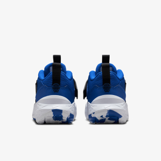 Nike TEAM HUSTLE D 12 PS 