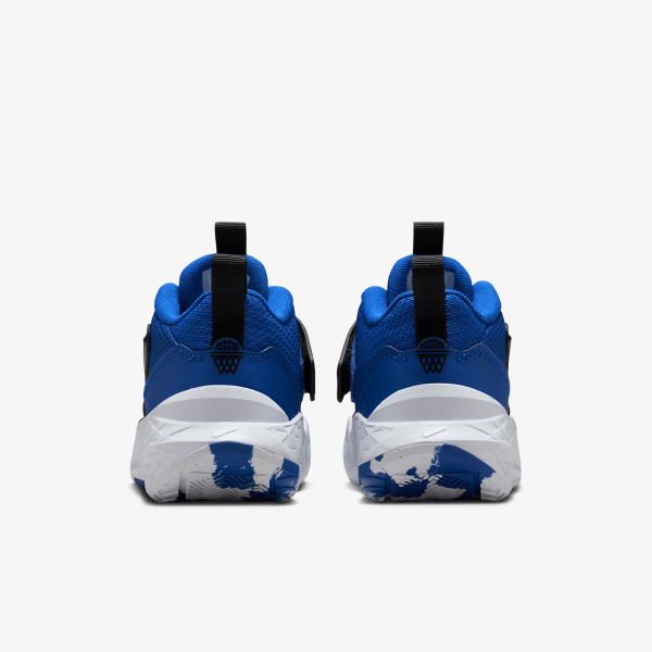 Nike TEAM HUSTLE D 12 PS 