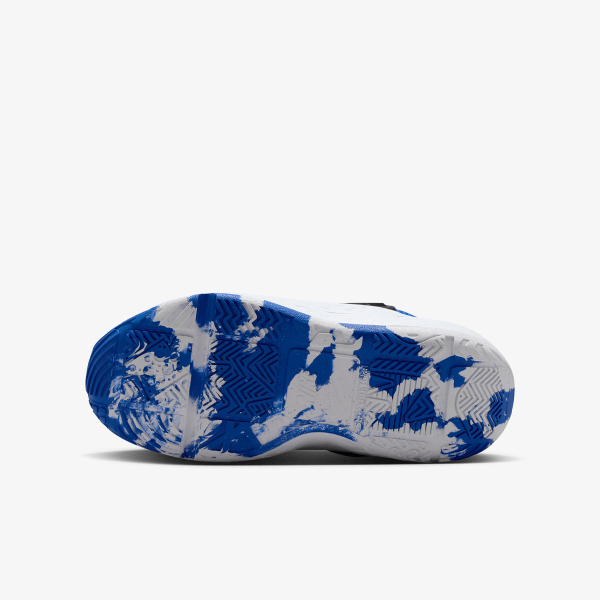 Nike TEAM HUSTLE D 12 PS 