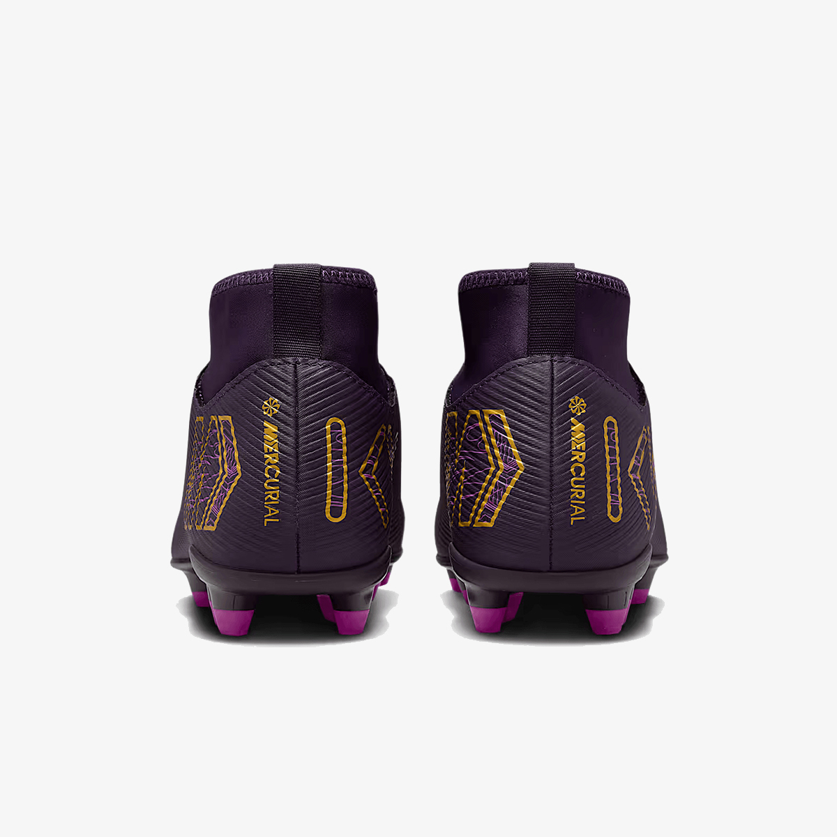 Nike JR SUPERFLY 10 CLUB KM FG/MG 