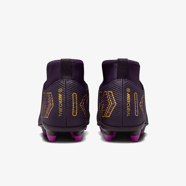 Nike JR SUPERFLY 10 CLUB KM FG/MG 