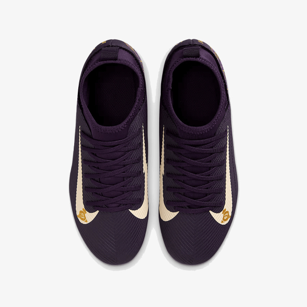 Nike JR SUPERFLY 10 CLUB KM FG/MG 