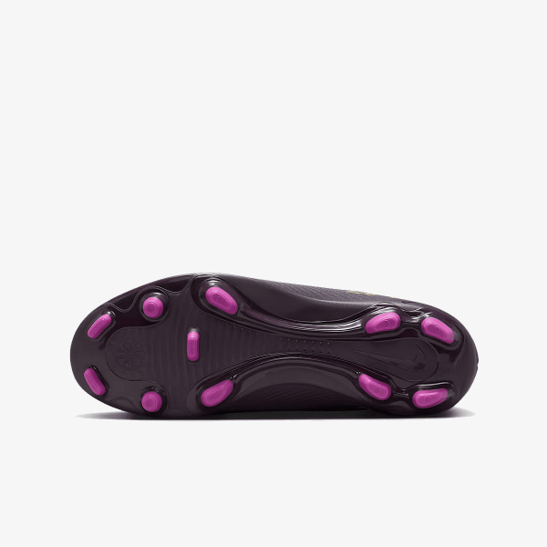 Nike JR SUPERFLY 10 CLUB KM FG/MG 