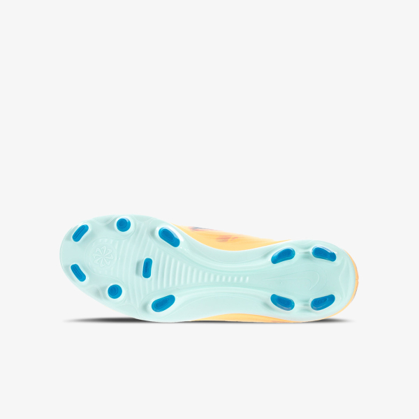 Nike JR SUPERFLY 10 CLUB KM FG/MG 