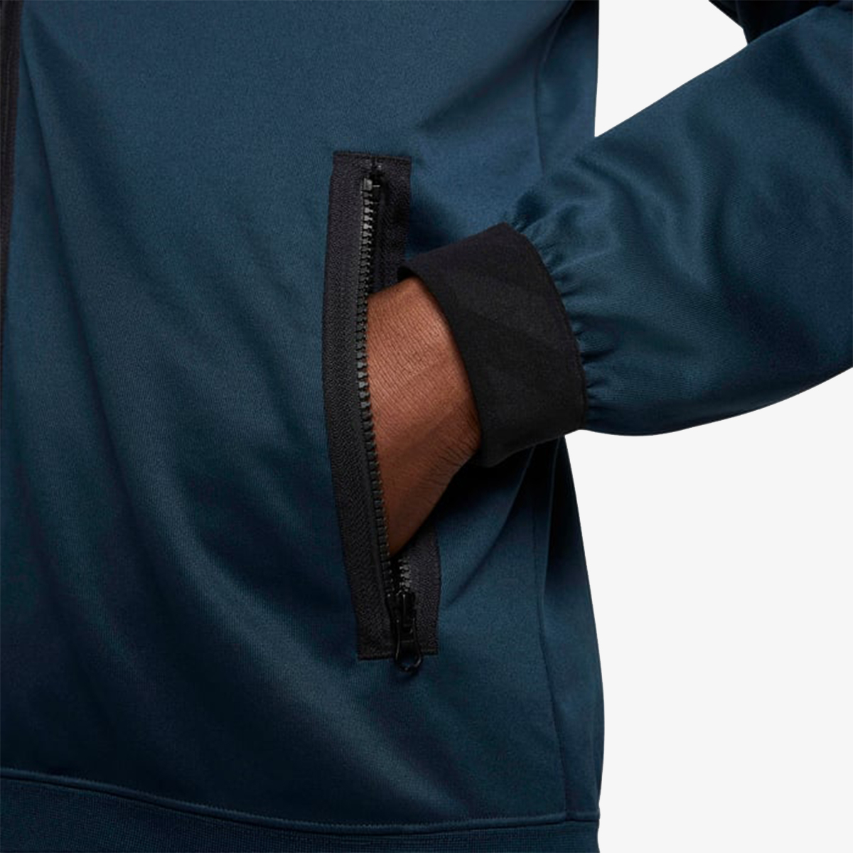 Nike M NSW AIR MAX PK FZ HOODIE 