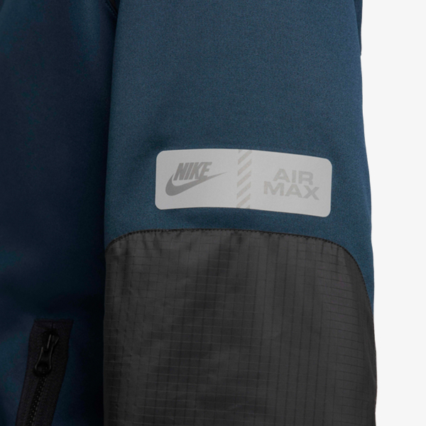 Nike M NSW AIR MAX PK FZ HOODIE 