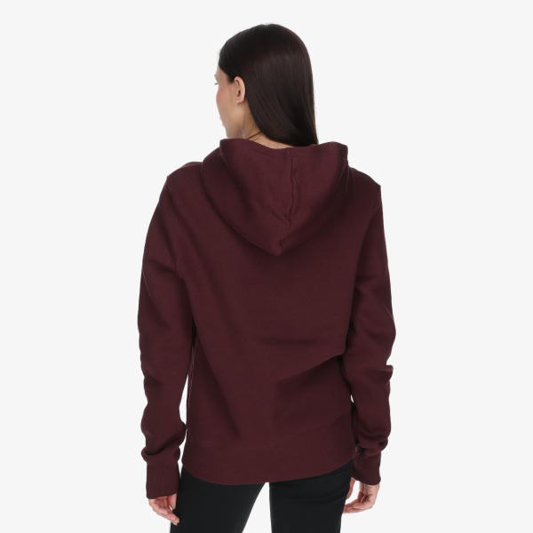 Nike W NSW PHNX FLC STD PO HOODIE 