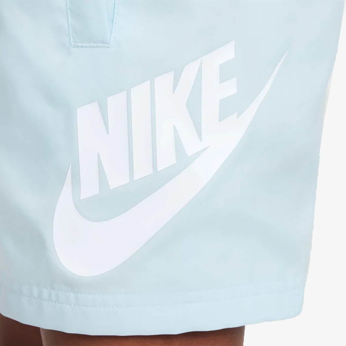 Nike K NSW CLUB WVN SHORT 6IN HBR 