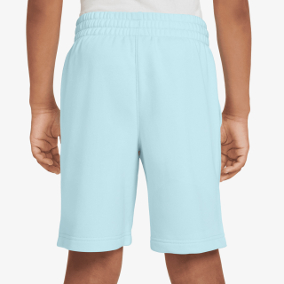 Nike K NSW CLUB WVN SHORT 6IN HBR 