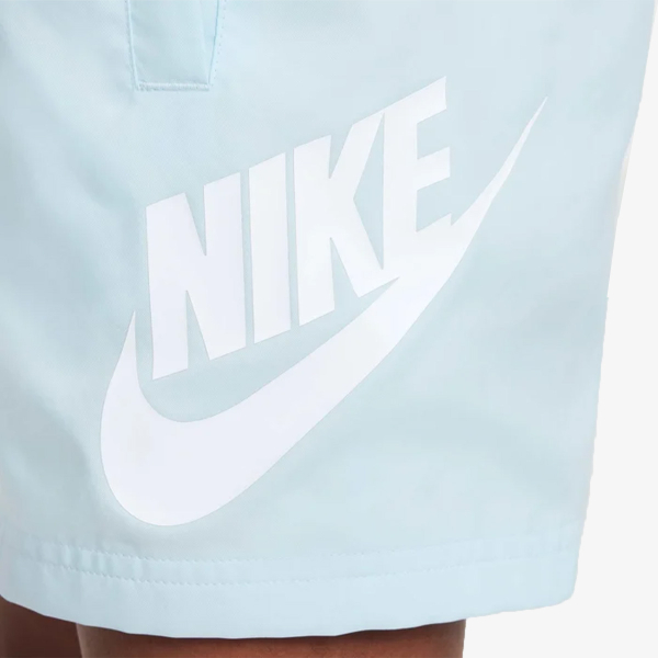 Nike K NSW CLUB WVN SHORT 6IN HBR 