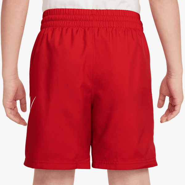 Nike K NSW CLUB WVN SHORT 6IN HBR 