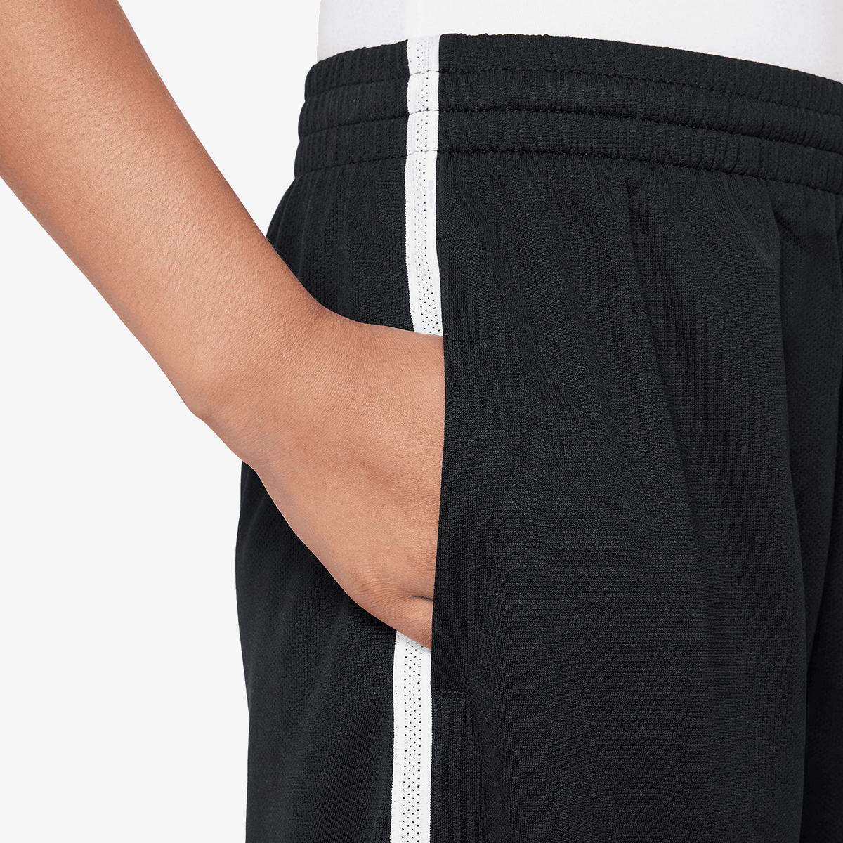 Nike B NK DF MULTI SHORT HBR 