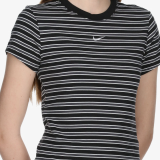 Nike W NSW NK CHLL KNT TEE PNX 