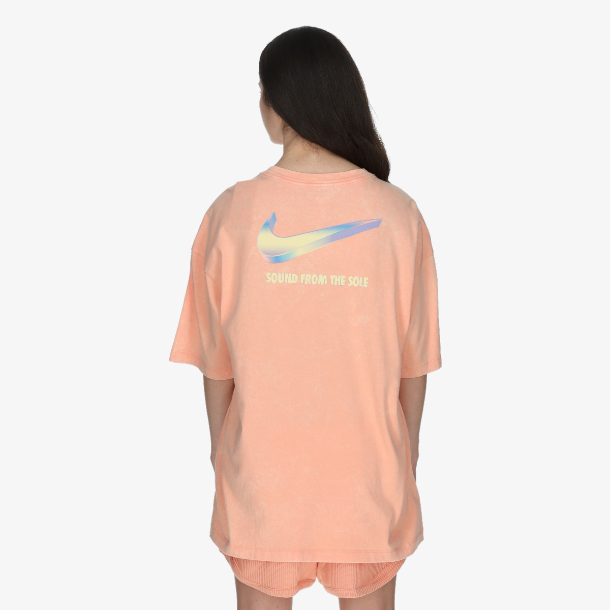 Nike W NSW OS SS TEE FVL 