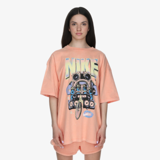 Nike W NSW OS SS TEE FVL 