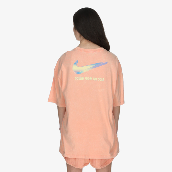 Nike W NSW OS SS TEE FVL 