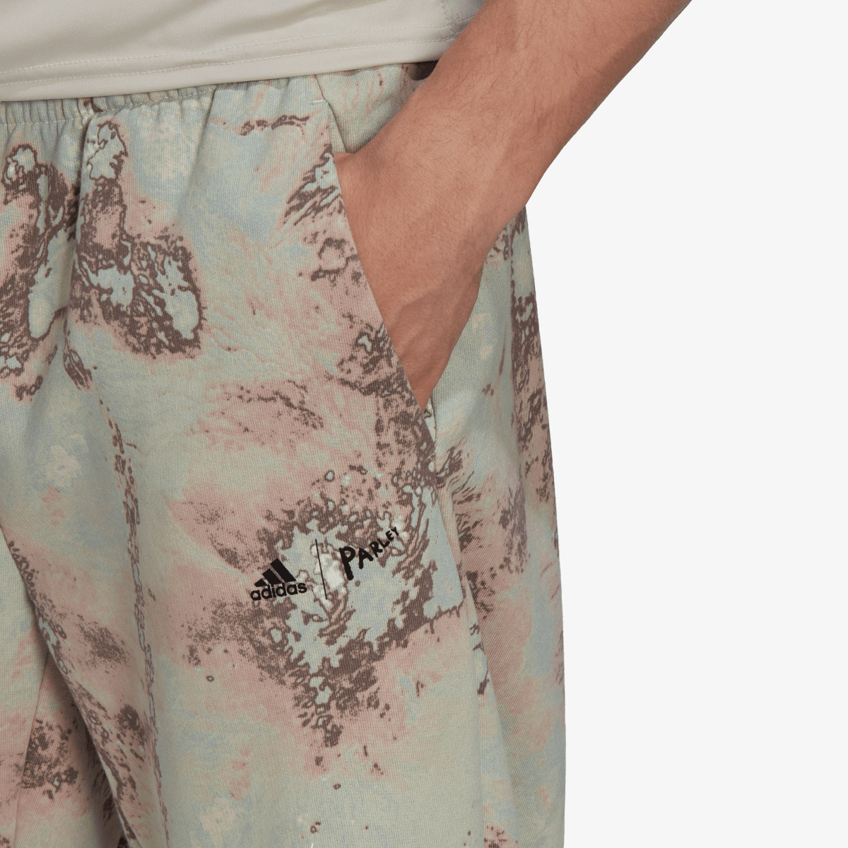 adidas U PRLY 7/8 PNTS 