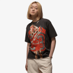 Nike W J SS GF GFX TEE 40 