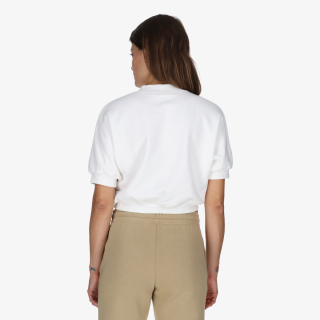 Nike W NSW CLLCTN SS FLC CREW 