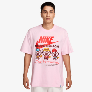 Nike U NSW TEE M90 OC SOLE FOOD 