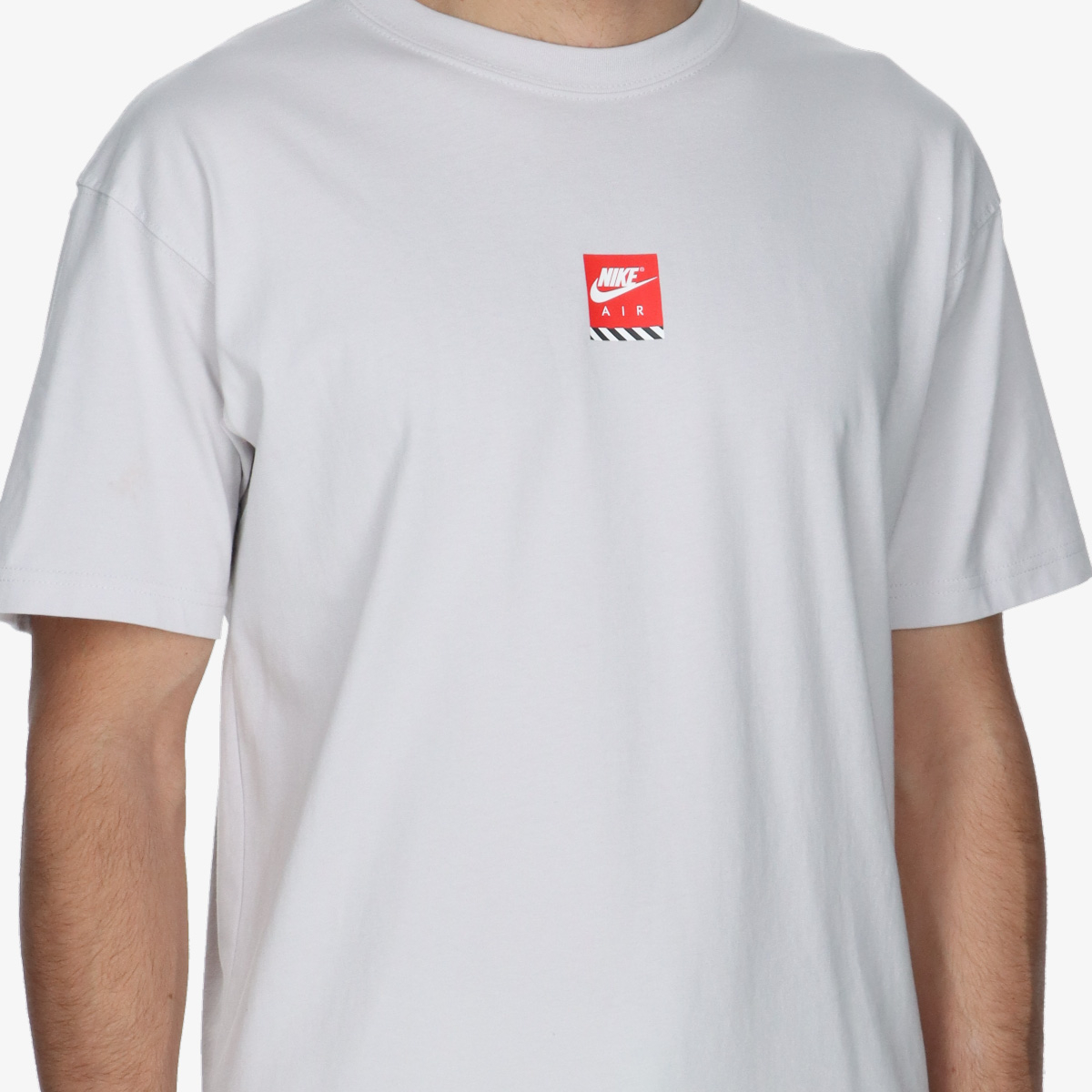 Nike U NSW TEE M90 OC SOLE FOOD LBR 