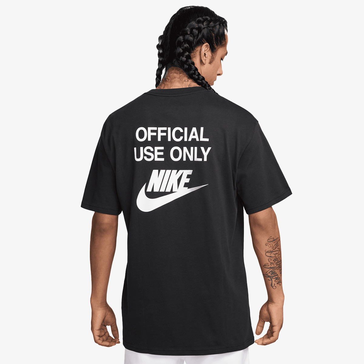 Nike U NSW TEE M90 OC REMIX 