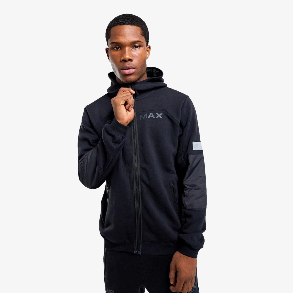 Nike M NSW AIR MAX FLC FZ HOODIE 