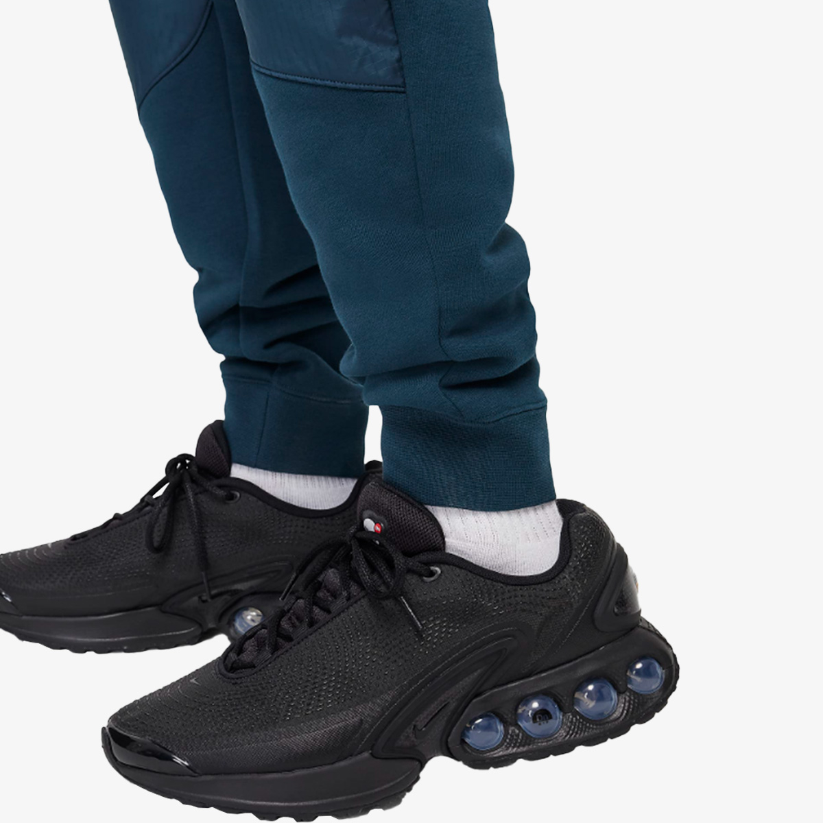 Nike M NSW AIR MAX FLC JOGGER 