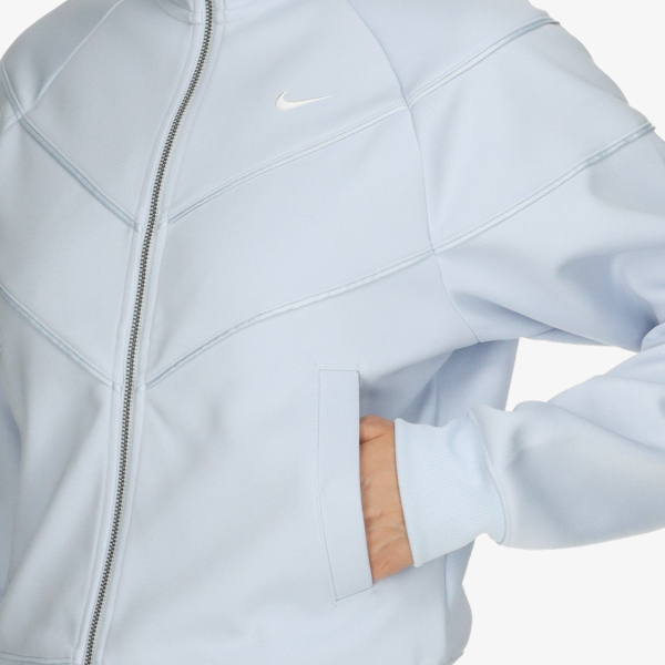 Nike W NSW NK WR POLY KNIT JKT 