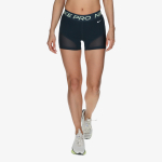 Nike W NP DF MR 3IN SHRT GG MESH 