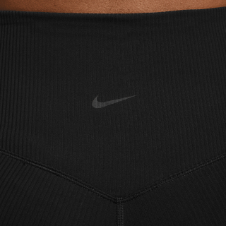 Nike W NK DF ZENVY HR RIB FLARE CTO 