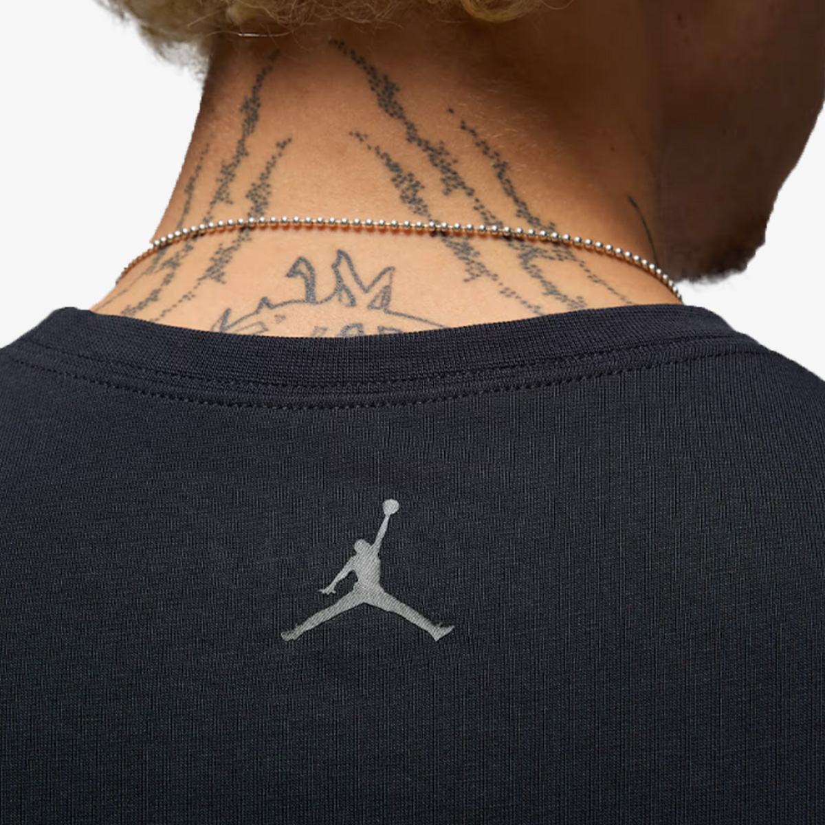 Nike M J FLT ESS WM SS CREW 