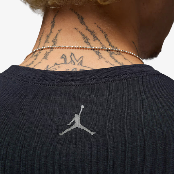 Nike M J FLT ESS WM SS CREW 