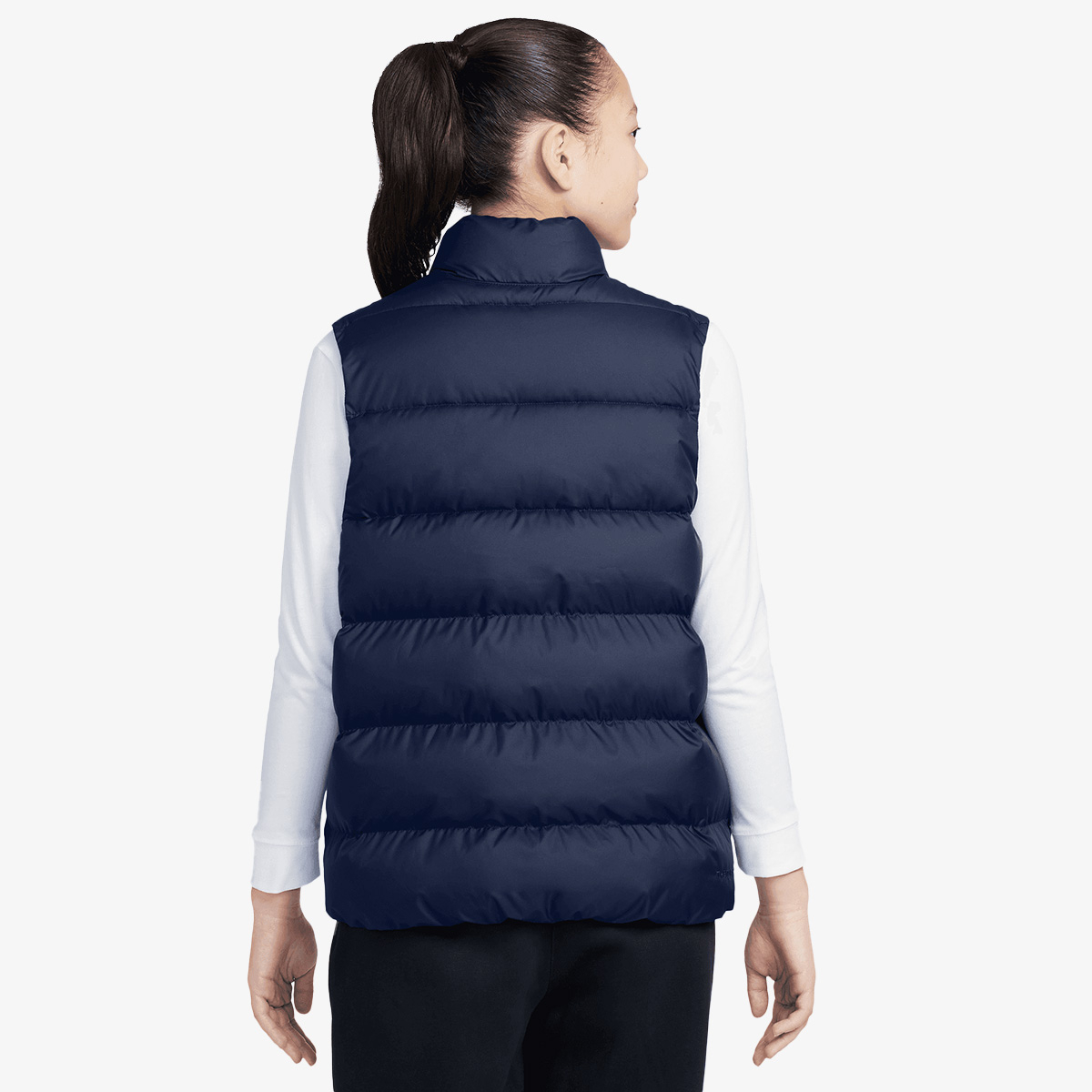 Nike K NSW TF ADP PUFFER VEST 