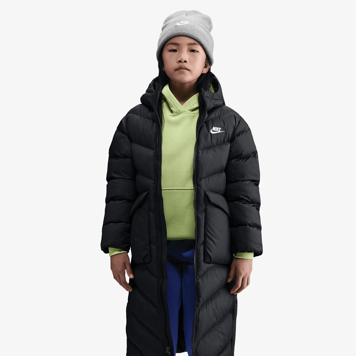 Nike K NSW TF ADP PUFFER PARKA 