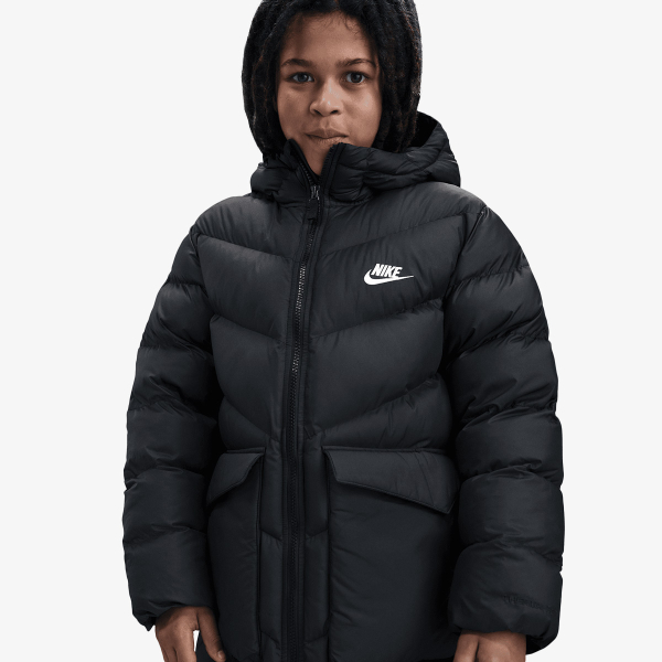 Nike K NSW TF ADP PUFFER PARKA 