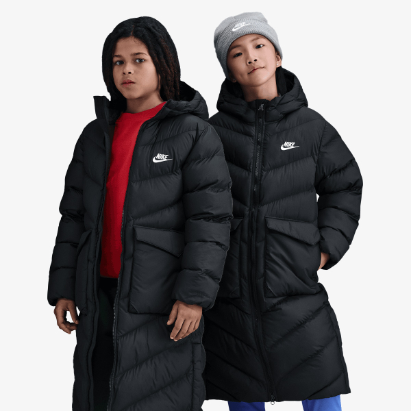 Nike K NSW TF ADP PUFFER PARKA 