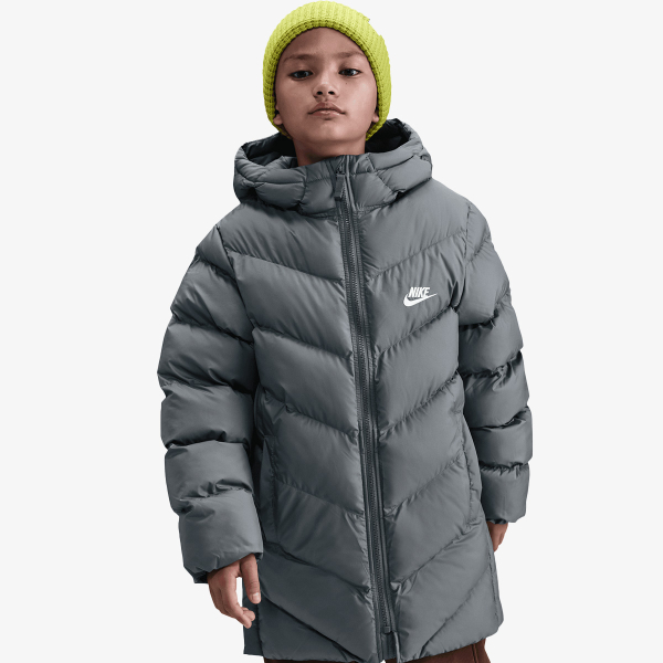 Nike K NSW TF ADP PUFFER MID THIGH 