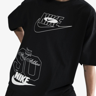 Nike W NSW DANCE OS TEE 