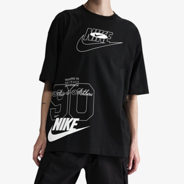 Nike W NSW DANCE OS TEE 