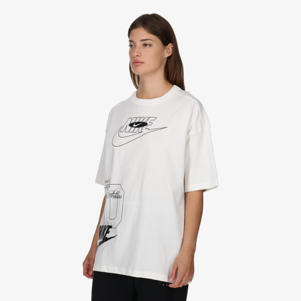 Nike W NSW DANCE OS TEE 