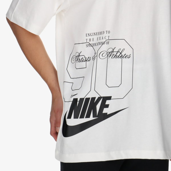 Nike W NSW DANCE OS TEE 