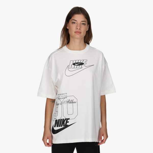 Nike W NSW DANCE OS TEE 