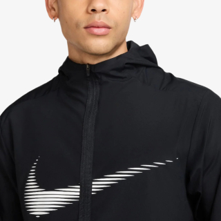 Nike M NK DF FORM HD JKT SWOOSH 