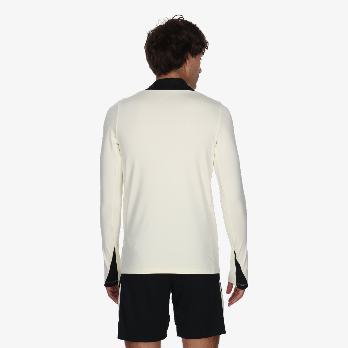 Nike LFC M NK DFSTRK DRILL TOP K SE 