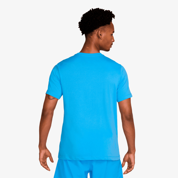 Nike M NK DF TEE RUN ENERGY SP25 