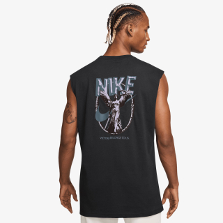 Nike M NK TEE SL GYM LIFE SU25 